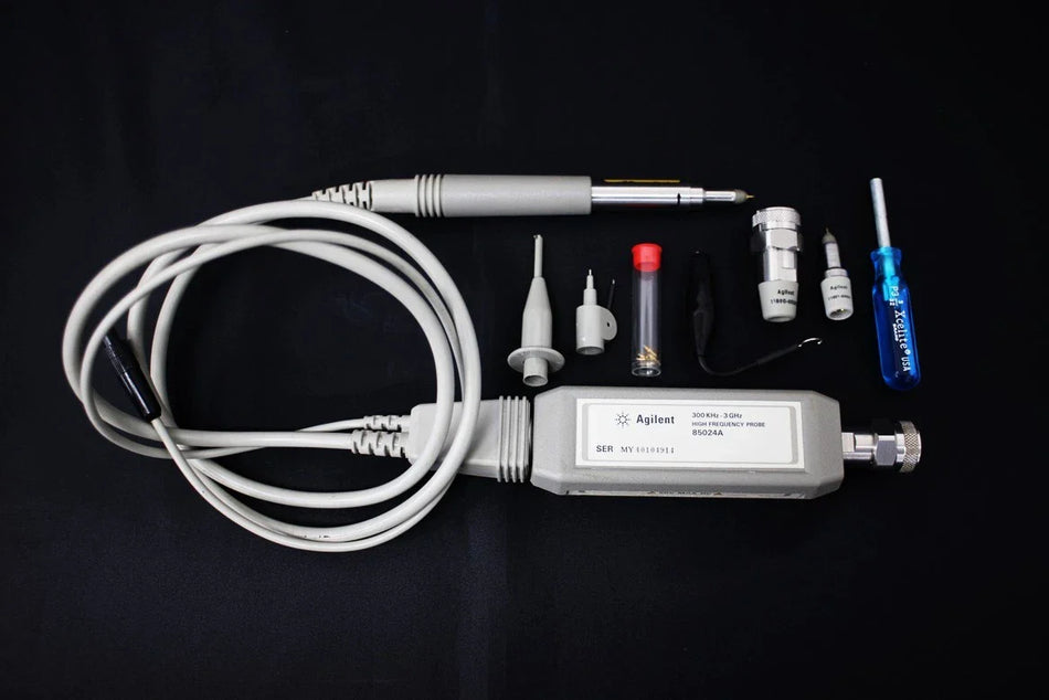 Agilent 85024A 3GHz High Impedance Probe