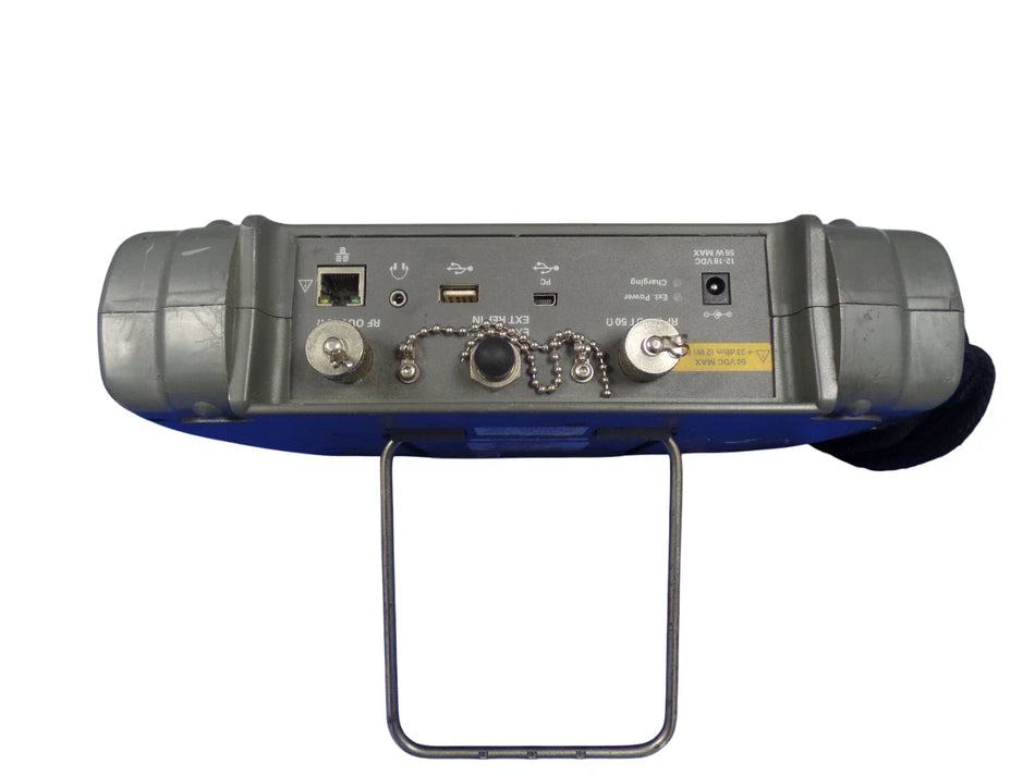 Agilent N9340B Handheld RF Spectrum Analyzer 100kHz - 3.0 GHz