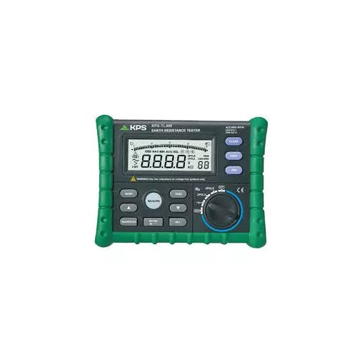 KPS-MA100 1kV Insulation Resistance Tester 1000DCV 750ACV 10GΩ