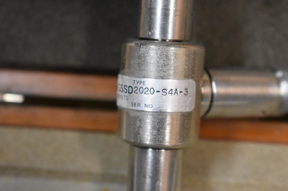 High-Precision AnaInstr Tool Set for Electronic Devices