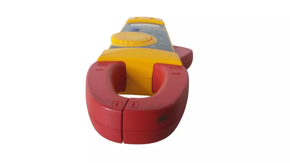 Fluke 322 Clamp Meter - Reliable Electrical Current Measurement