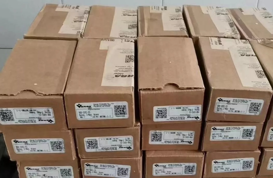 1pc NEW VSP-3301-31 Pneumatic Valve #VET7 CH