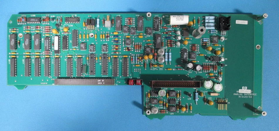 HP Agilent 08591-60072 Analog Interface Board Assembly for 8591C Use