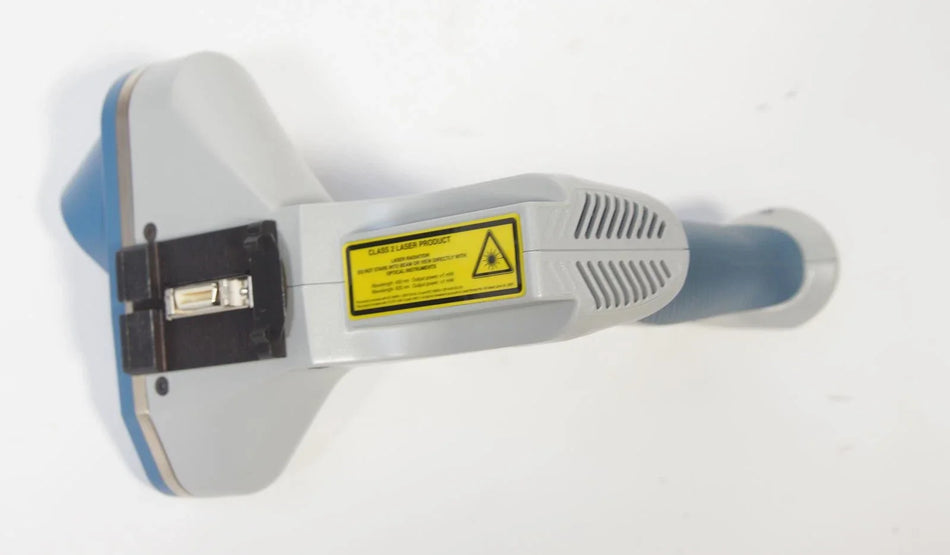 FARO FaroBlu HD Laser Line Probe Edge Arm Part 15951, Cage Code OVGY2
