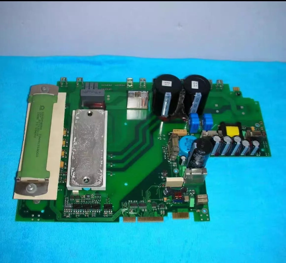 1PCS B&R power driver board SVLST02/6 CS0174100020-05 #SC/