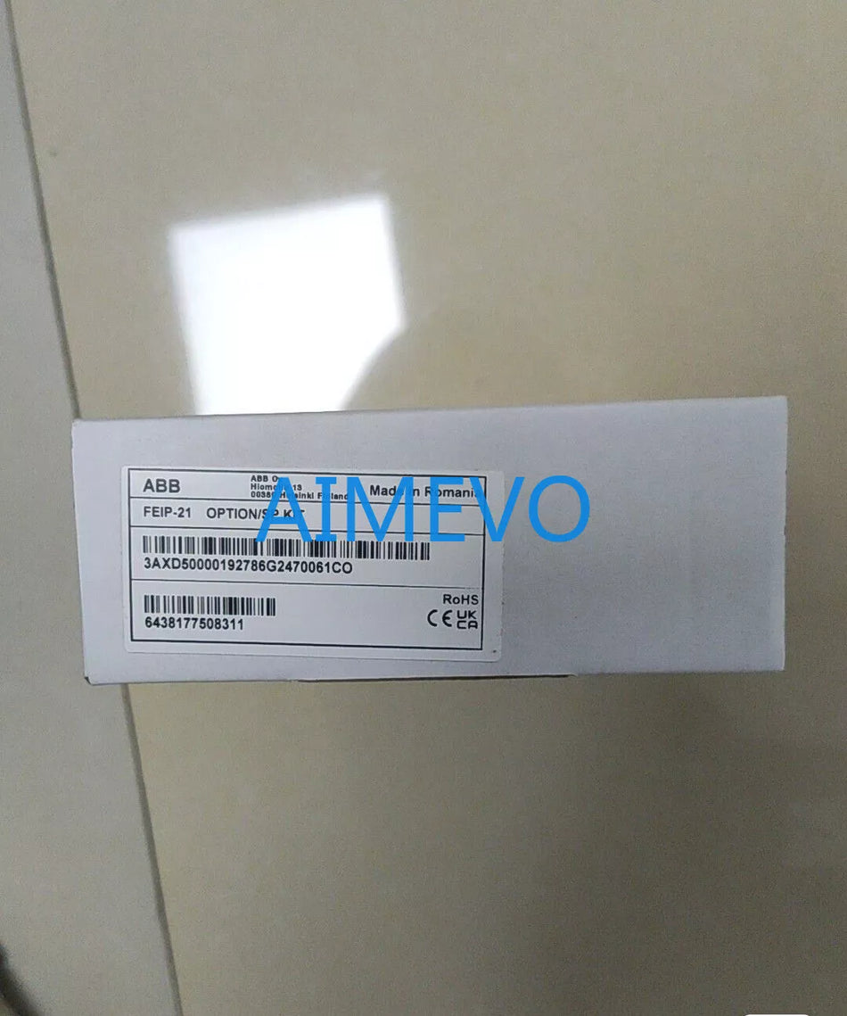 1pc FEIP-21 Adapter module BRAND NEW