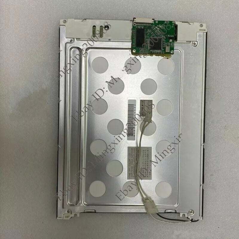 1PC USED Replace LCD For HLD0909-020050