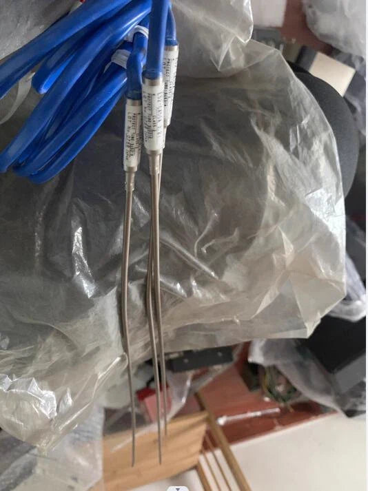 E52-CA50A Temperature Sensor 3.2 for Accurate Temperature Measurement