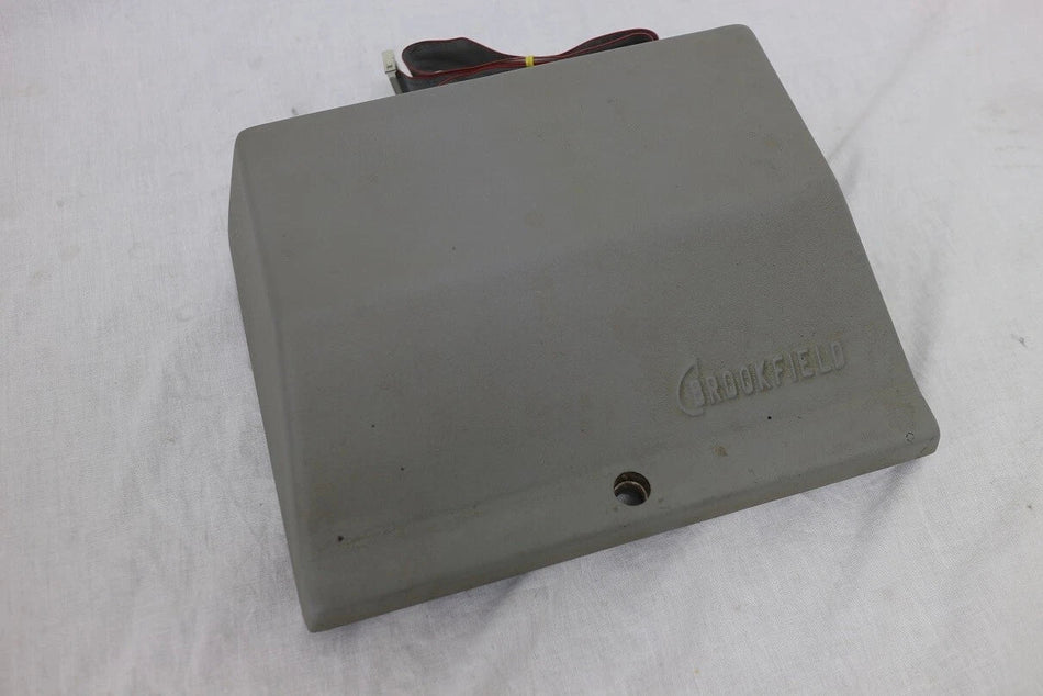 Brookfield DC-Ⅲ+ Base Unit RevA