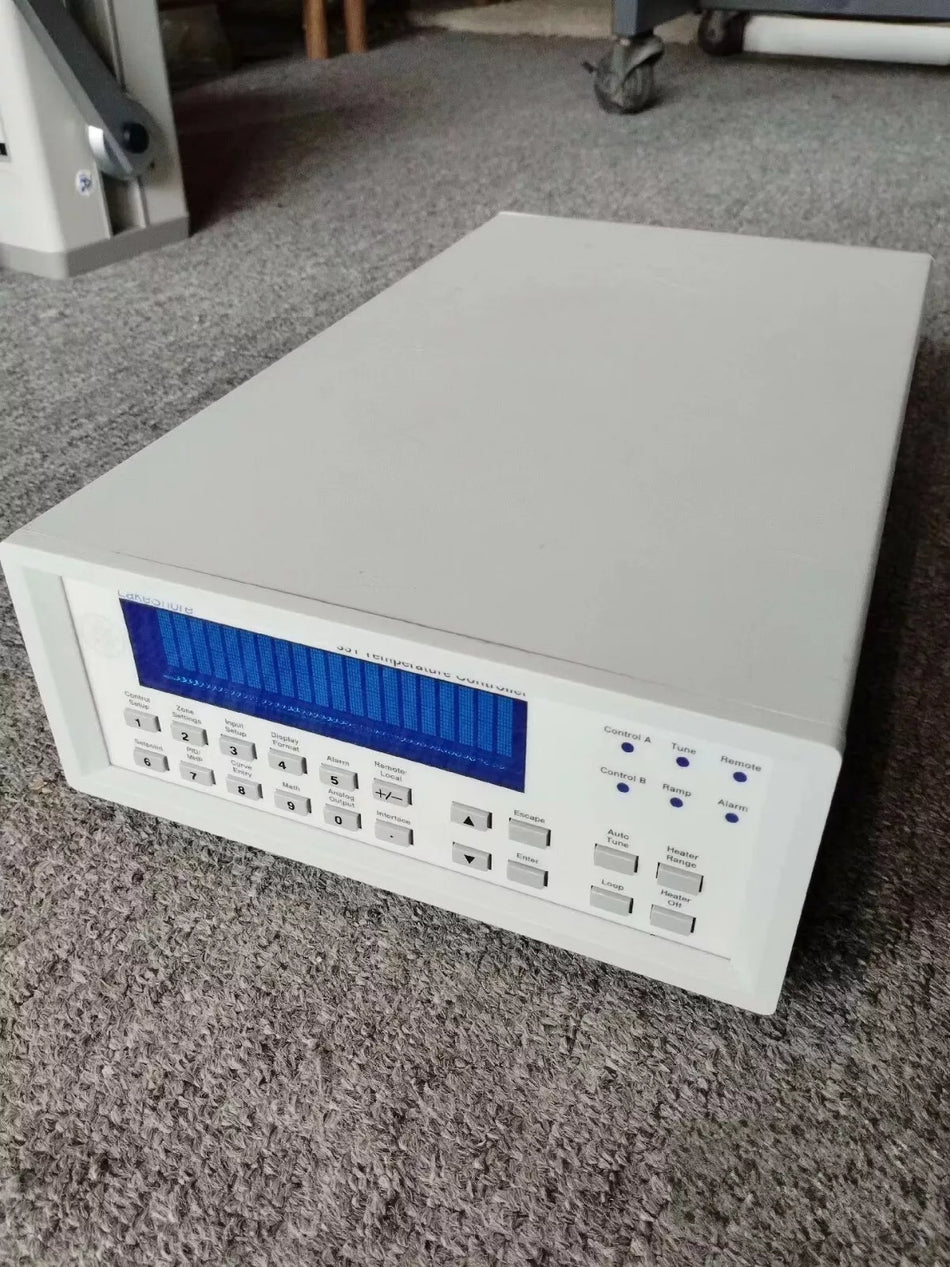 1PCS Used LakeShore 331 temperature controller #N925P YF