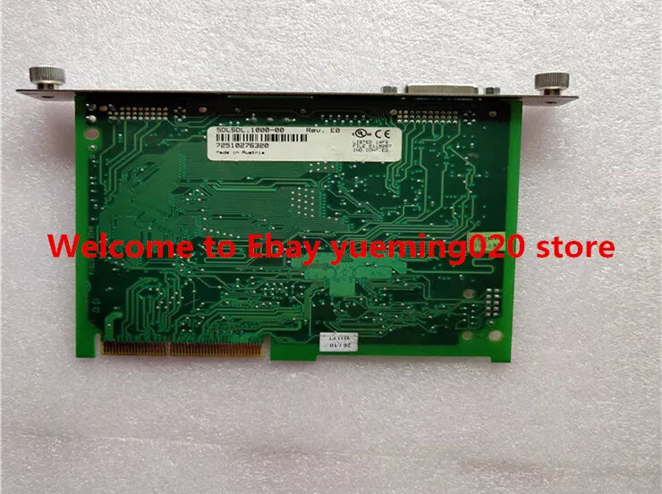 B&R 5DLSDL.1000-00 Card