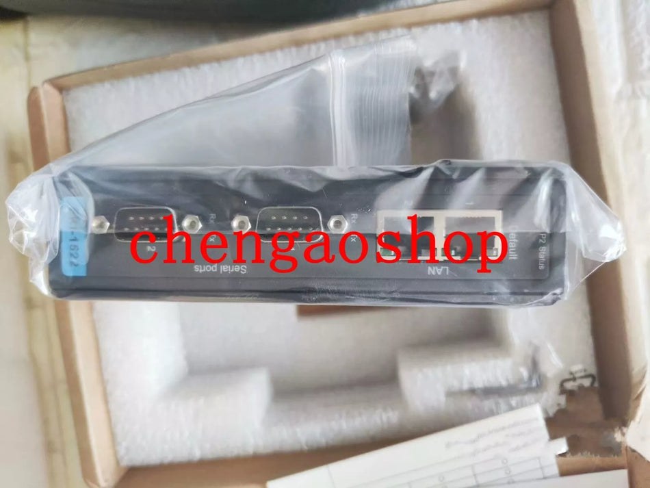 1PCS NEW EKI-1522 EKI-1522-BE server #N7843 YF