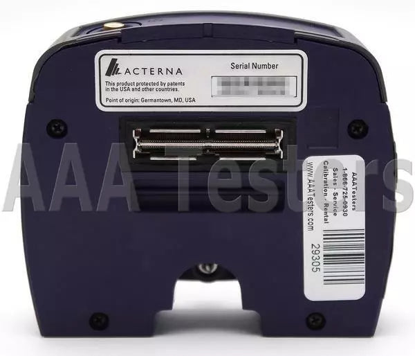 Acterna JDSU HST-3000 SIM T1 Module HST3000 HST 3000 HST-3000C