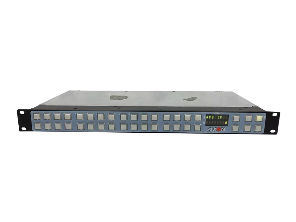 Axon NV9602 1 RU Multimode Control Panel