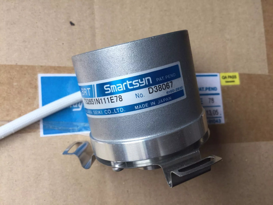1pc NEW TS2651N111E78 encoder #W604F WX
