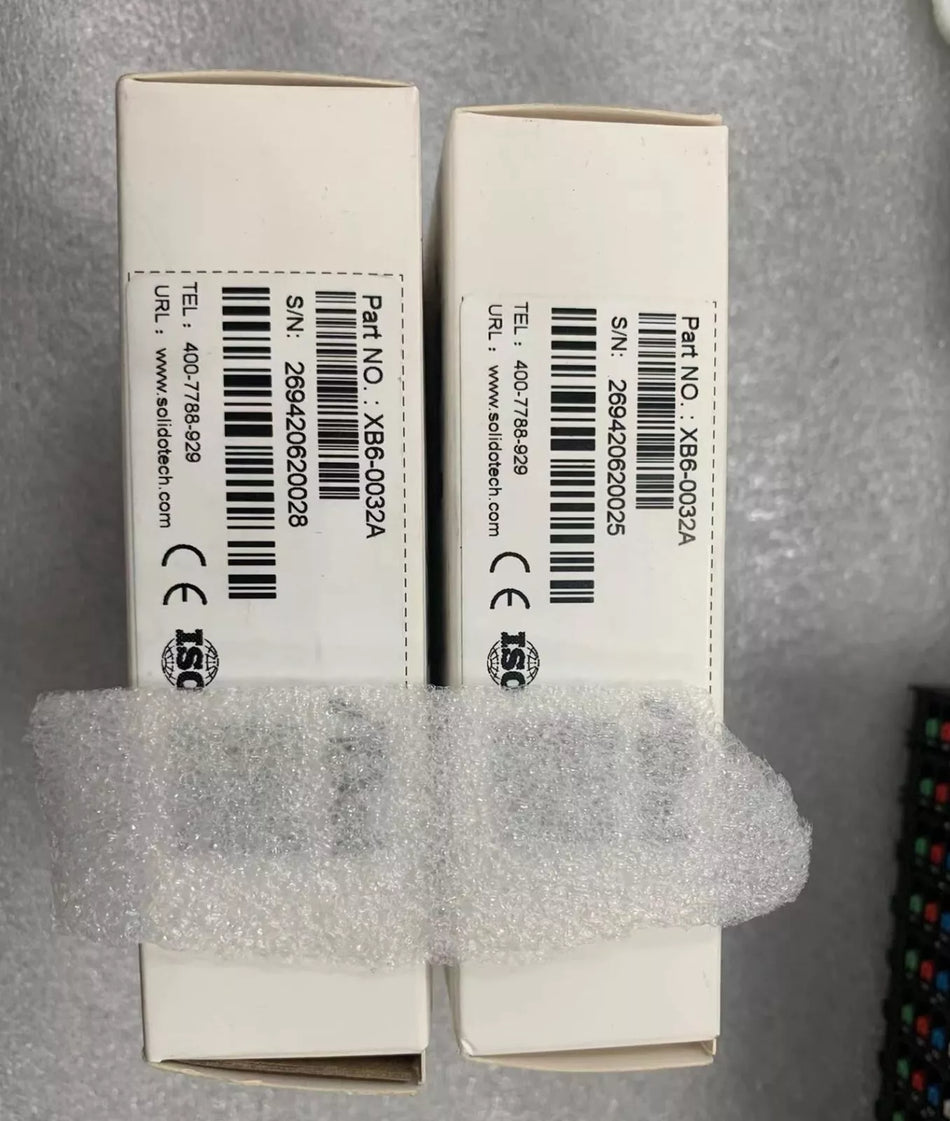 1pc NEW XB6-0032A Module By #VGV6 CH