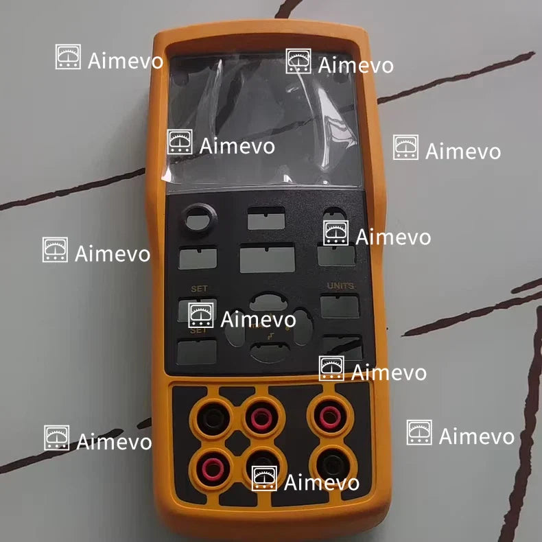 Front Shell Front Cover for 1 pcs Fluke 712C