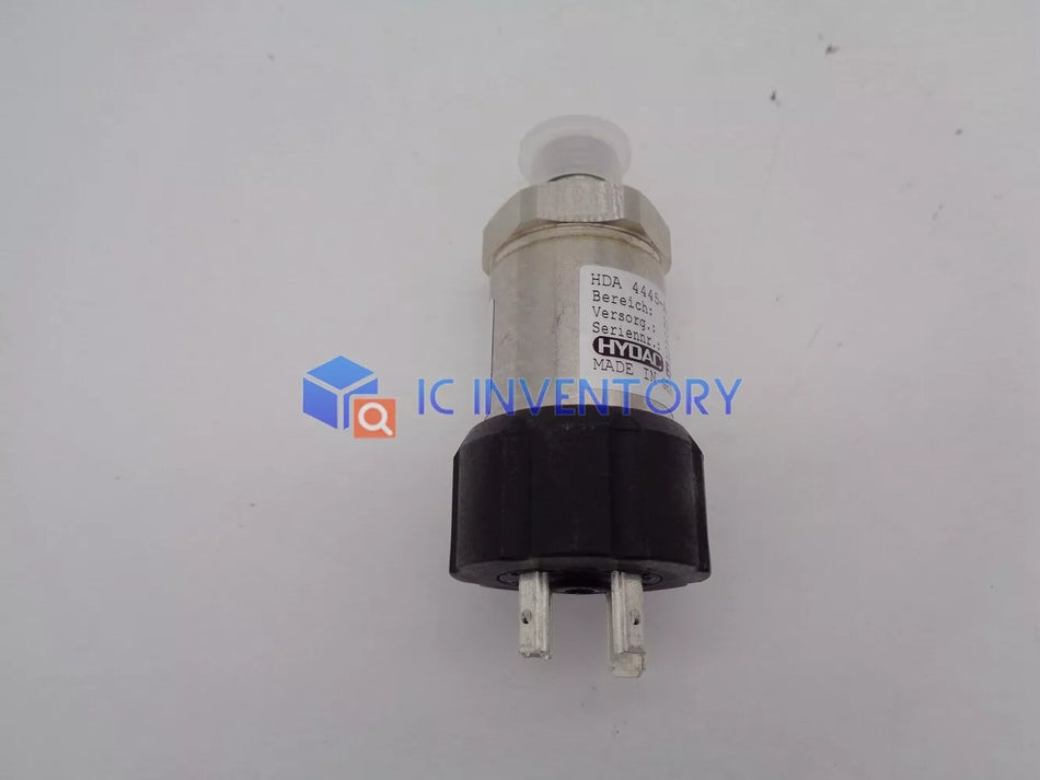 1PCS New HYDAC Pressure switch HDA 4445-A-250-000;
