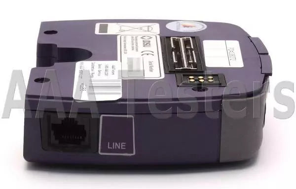 Acterna JDSU HST-3000 SIM CUADSLR Copper ADSL Module HST3000 HST-3000C HST