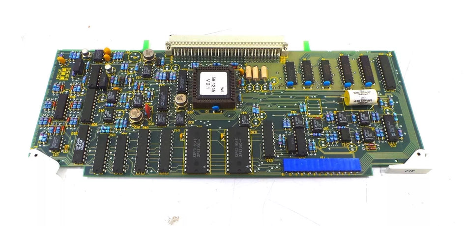 ANRITSU Wiltron Board 6800-D-37448 Rev A