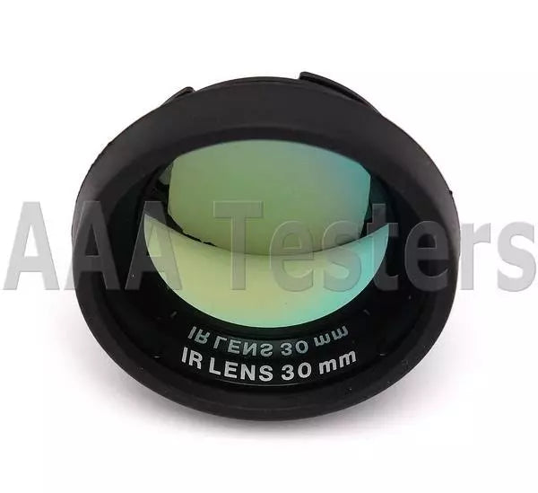 FLIR 1196724 30mm 15 Degree IR Lens For B & T Series Infrared Thermal Imagers