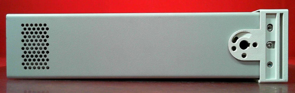 HP Agilent Keysight 34970A US37021113 Data Acquisition Unit