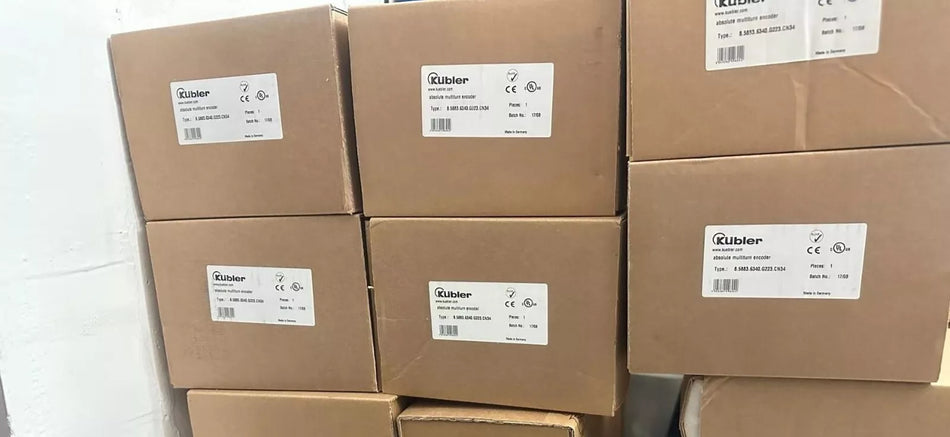 1pc NEW 8.5883.6340.G223.CN34 Encoder #VFB9 CH