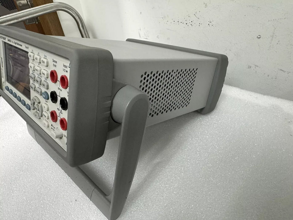 Keysight 34461A Digital Multimeter, 6 ½ Digit