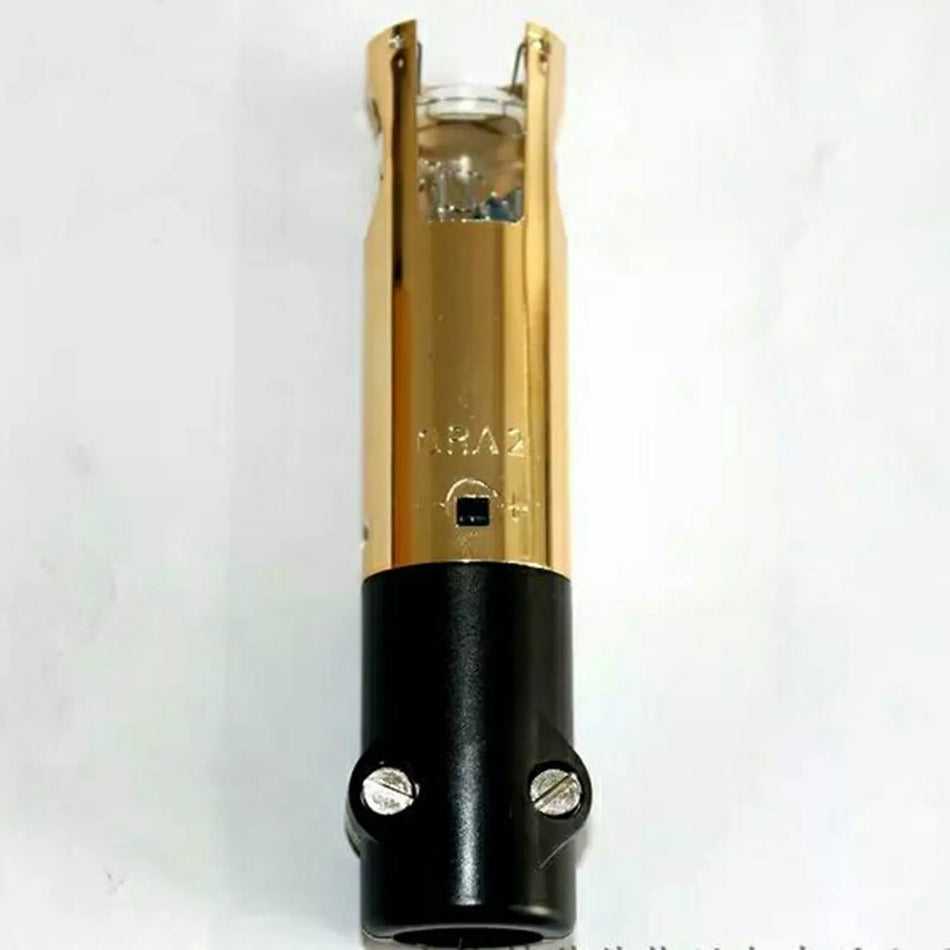Siemens QRA2 Burner Flame Detector - Flame Sensor