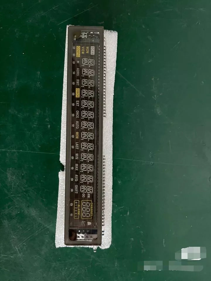 1PC Display Screen for Agilent HP Keysight 34970A Data Acquisition Switch Unit