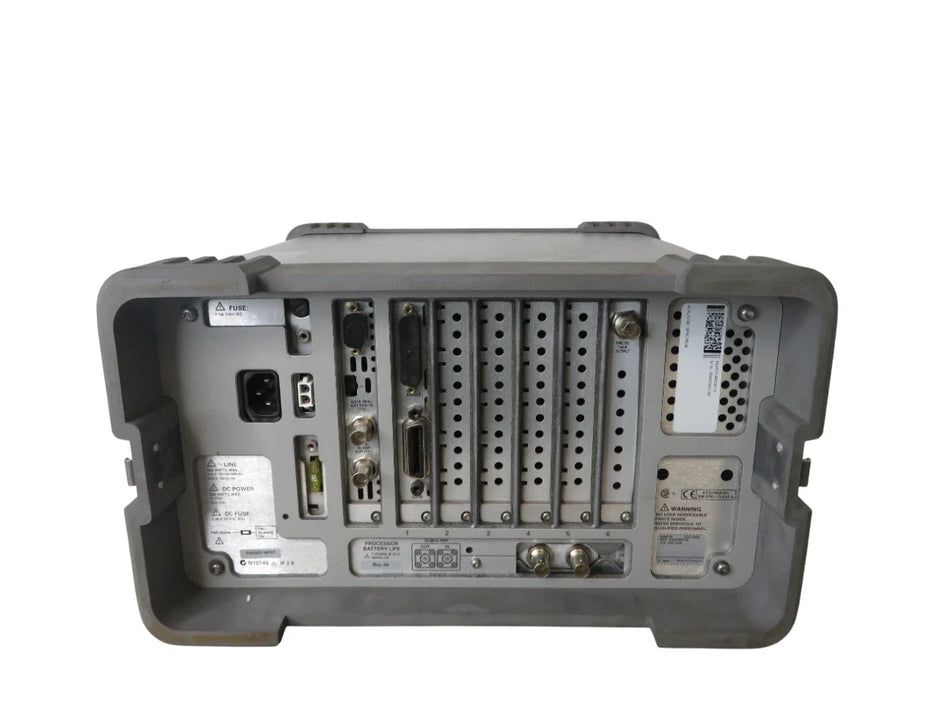 Agilent E4407B ESA-E Spectrum Analyzer 100Hz - 26.5 GHz - Free Shipping