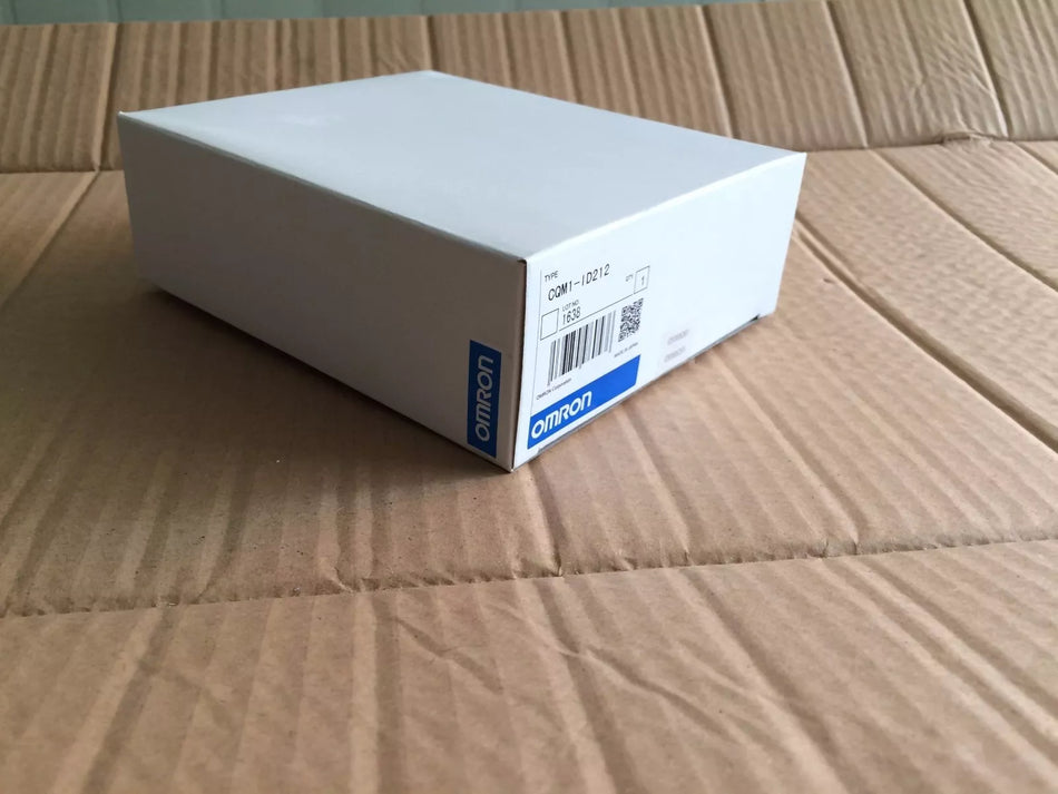 1PC New OMRON Output Unit CQM1-ID212 CQM1ID212 In Box