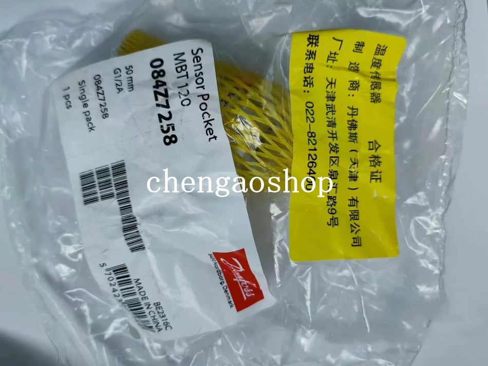 1PCS NEW MBT 120 084Z7258 sensor #N9395 YF