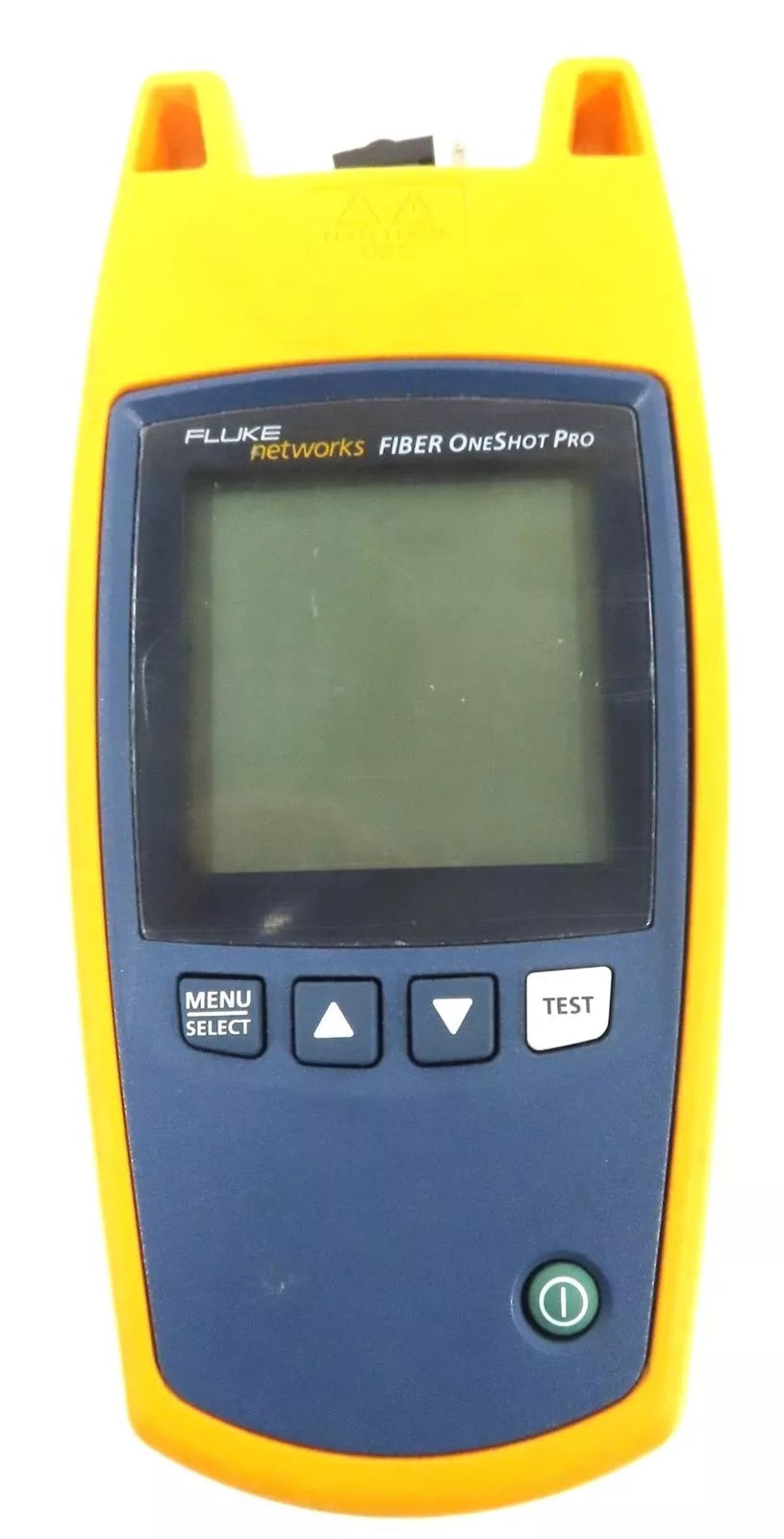 Fluke Networks Fiber OneShot PRO Fiber Optic Troubleshooter