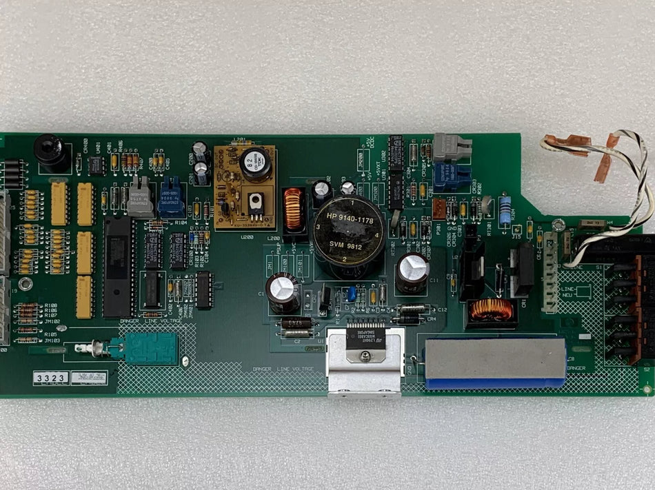 Keysight/Agilent 03458-66506 Outgd.Pwr Supply
