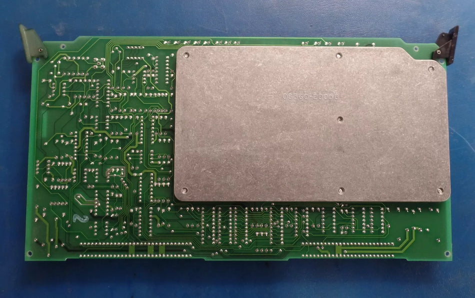 HP / Agilent 08360-60209 TBR PCB, A5 YIG Oscillator Loop Phase Detector
