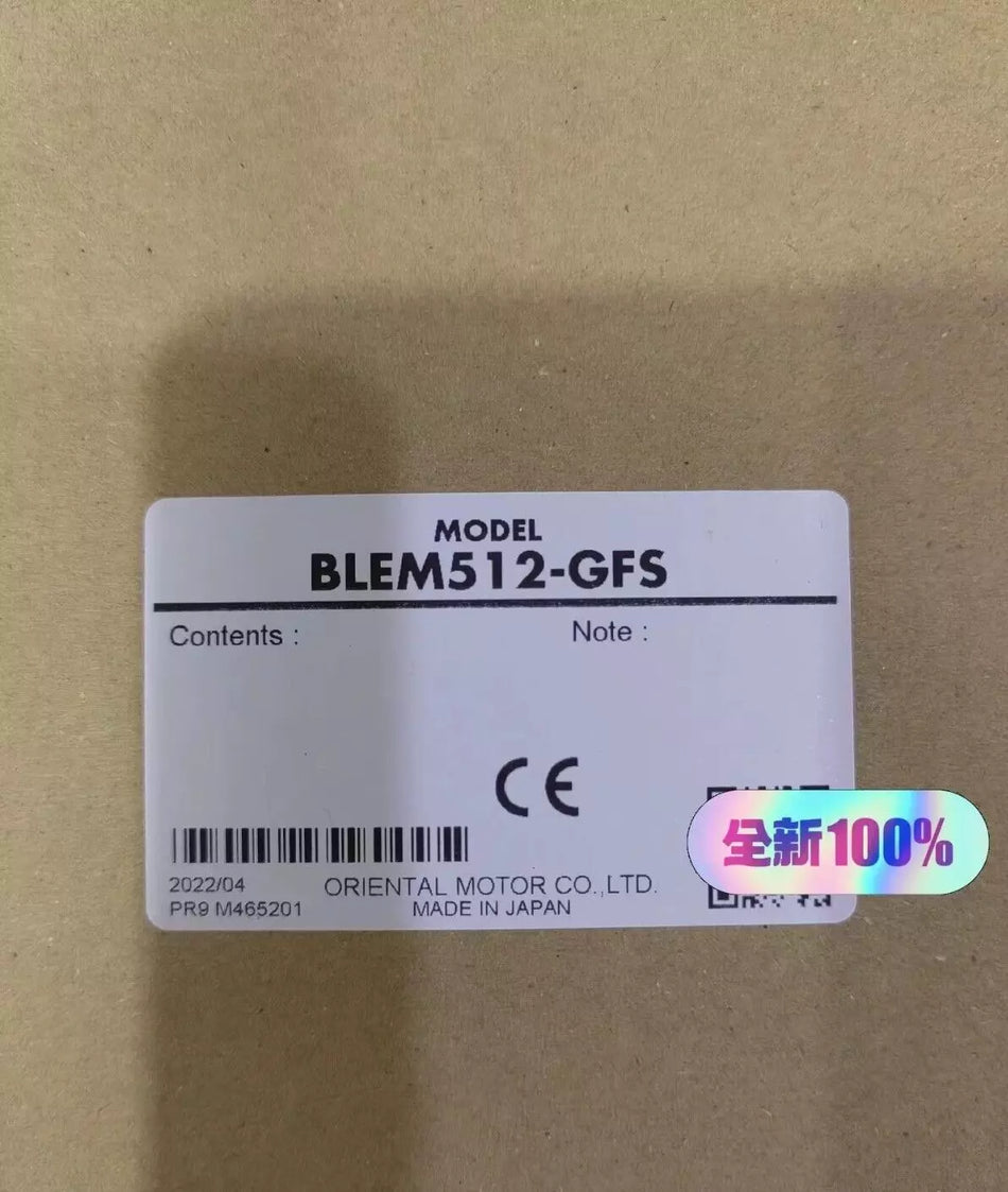 1 PC F VEXTA iental BLEM512-GFS New BLEM512GFS