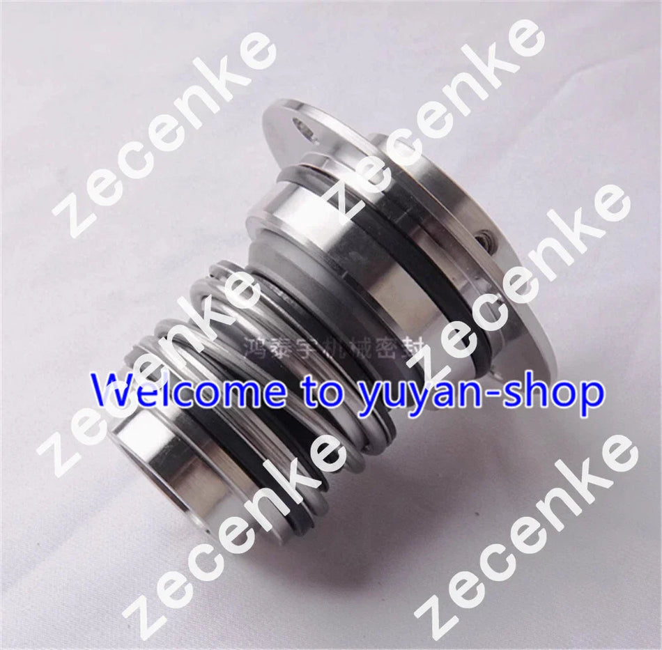 EBARA 25mm SIC/CAR/VIT Pump Mechanical Seal #T3312 YS