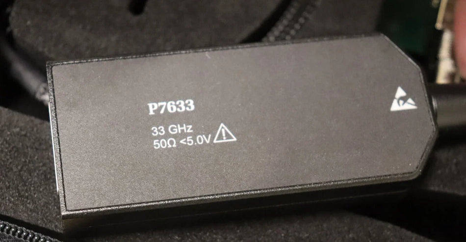 Lakeview Test and Measurement Device | High-Performance Tools