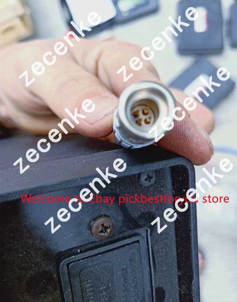 Entek IRD Model 435 PN 37407 Replacement Part