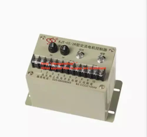 1PC NEW AC Motor Controller KJT-02/2R () #L7251Y LZ