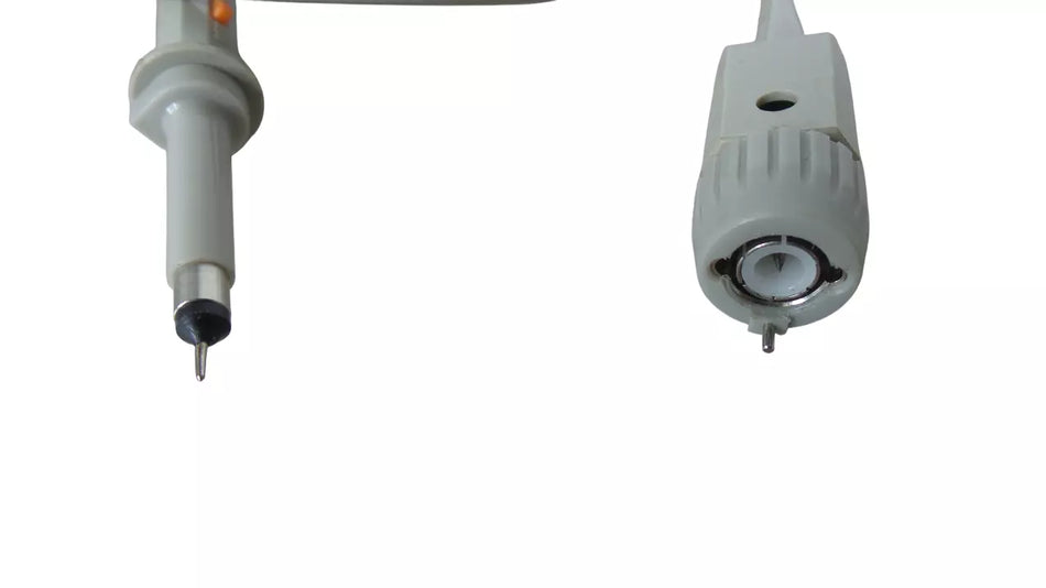 HP10074B Oscilloscope Probe - High-Quality Testing Accessory
