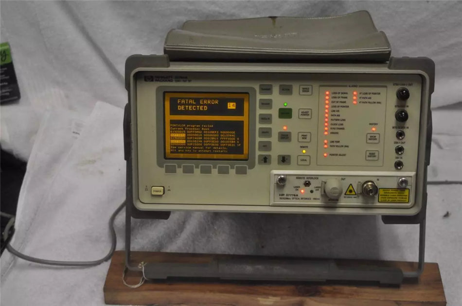 Anainstr Portable Digital Oscilloscope with 200MHz Bandwidth