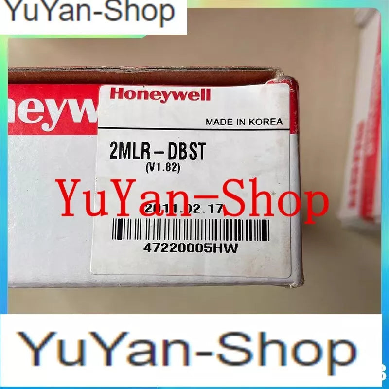 1PC NEW Honeywell 2MLR-DBST