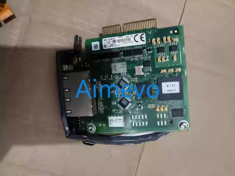 B&R POWERLINK Interface 8AC114.60-2