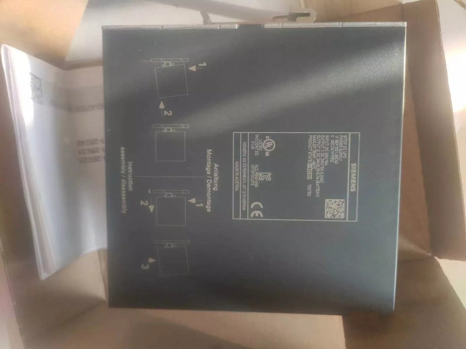 1PC NEW 6EP1931-2EC42 power supply module #N3179 YF