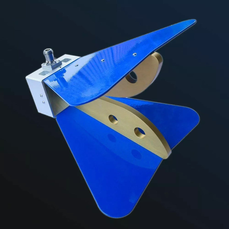 Aaronia PowerLOG 10800 Broadband Horn Antenna 1GHz to 8GHz Up To 13dBi