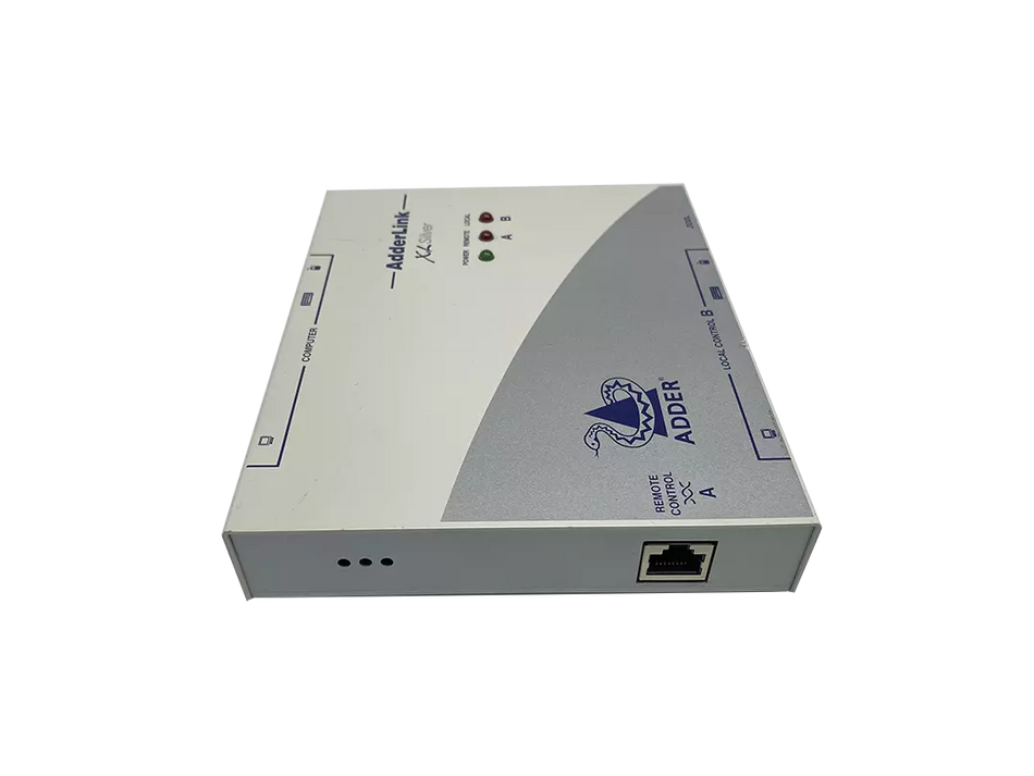 AdderLink Silver CAT 5 KVM Extender