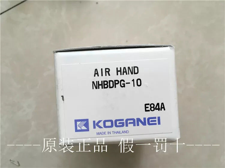 1PCS NEW Koganei nhbdpg-10 air claw cylinder #Q8901 ZX