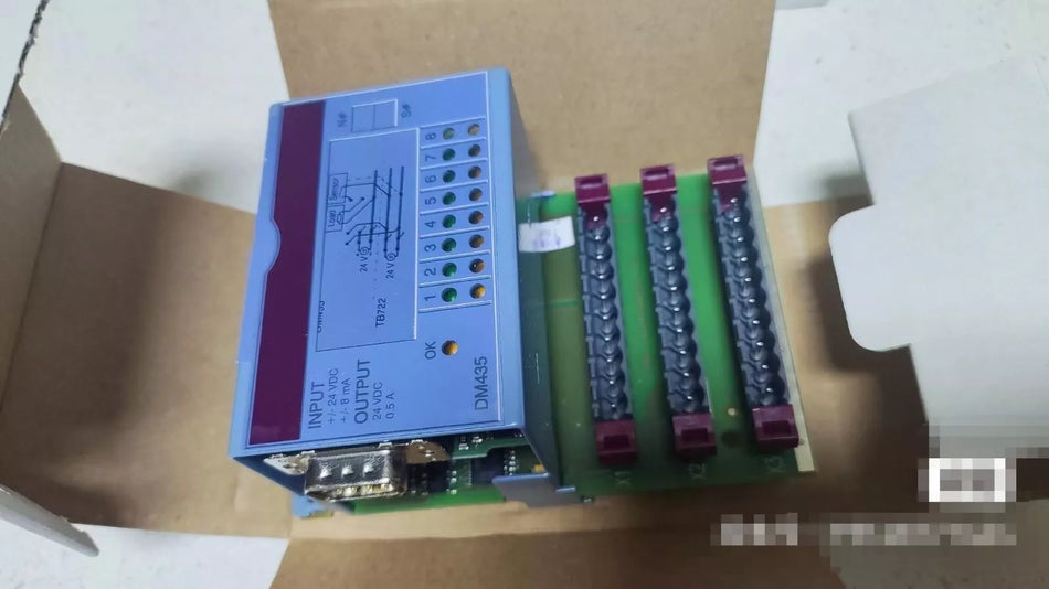 1pc NEW 7DM435.7 Module By #V4QS CH